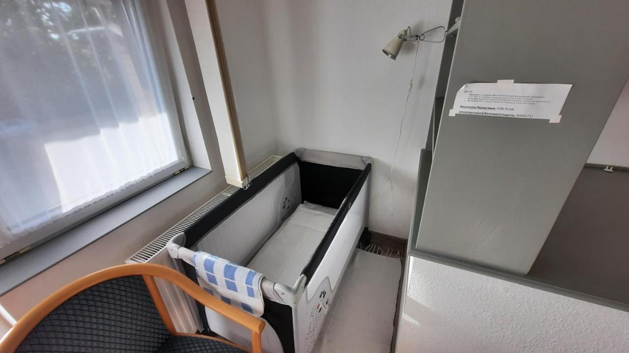 Foki Apartman Шиофок Экстерьер фото
