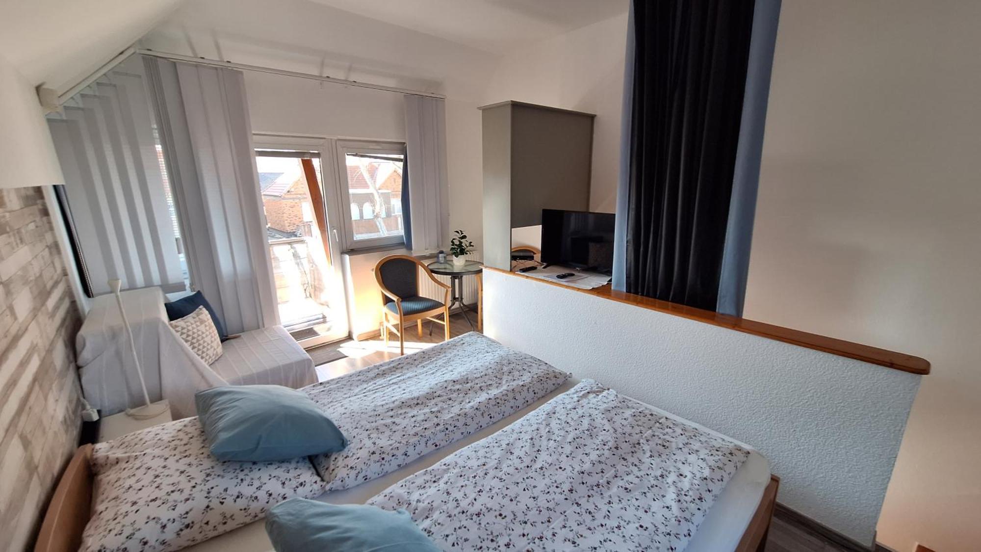 Foki Apartman Шиофок Экстерьер фото