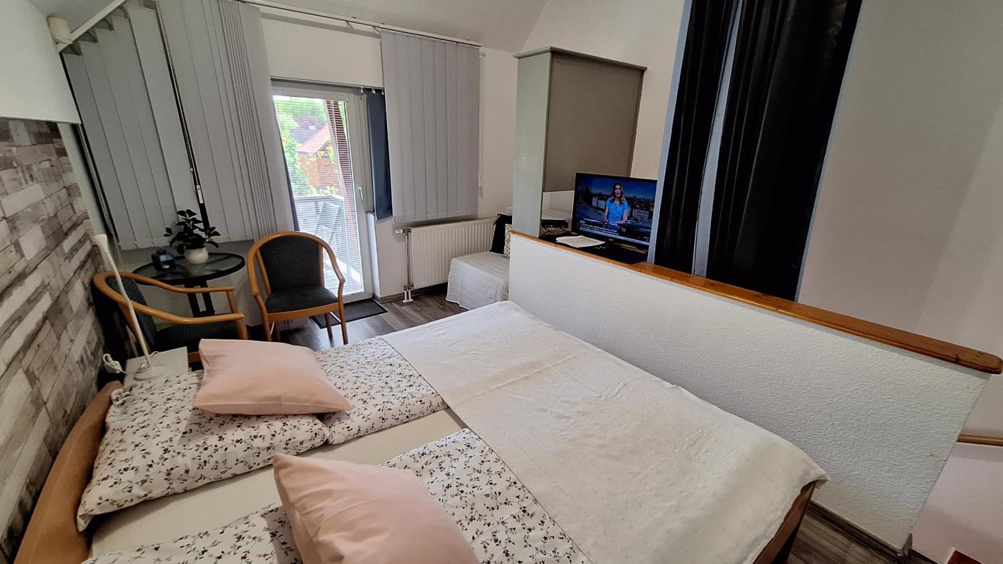 Foki Apartman Шиофок Экстерьер фото